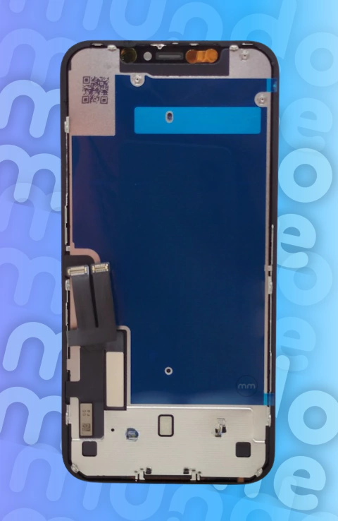 Modulo Pantalla iPhone 11 JK IC Removible - comprar online