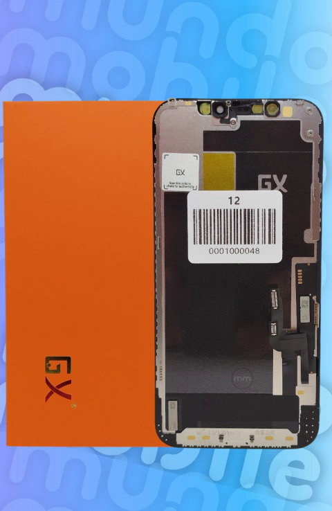 Modulo Pantalla 12 / 12 Pro Incell GX - comprar online