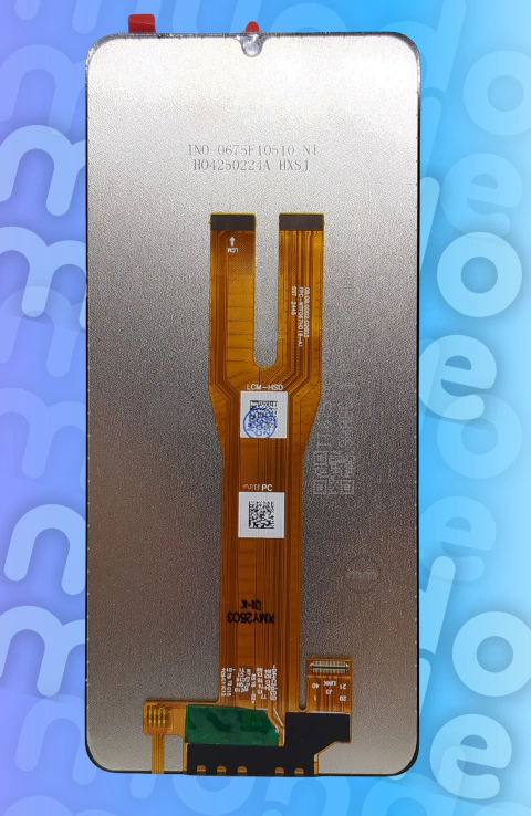 Modulo Samsung A06 Sin Marco - comprar online