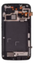 Modulo Samsung Mega 6.3 Negro Con Marco