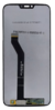 Modulo Motorola Moto G7 Power Negro