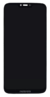 Modulo Motorola Moto G7 Power Negro - comprar online