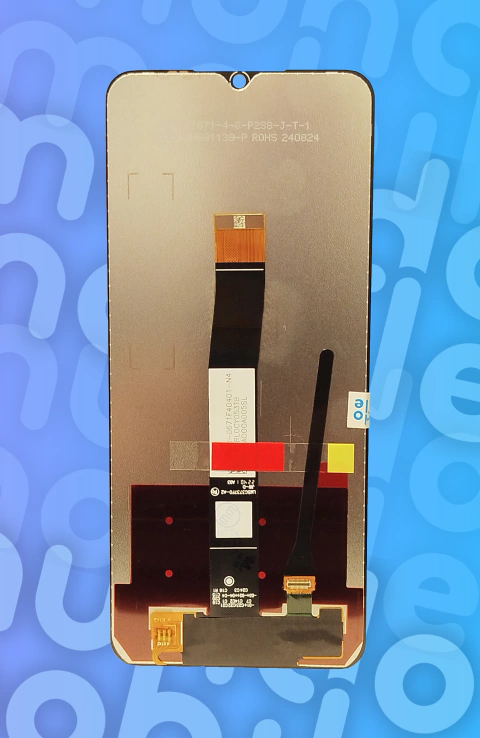 Modulo Pantalla Redmi 10C Sin Marco - comprar online