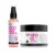Kit Curly Care Super Gel Fixador E Gloss Óleo Finalizador