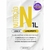Curly Care Shampoo Nutritivo N 1000ml Lançamento na internet