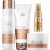 Wella Fusion Shampoo 250ml + Condicionador 200ml + Máscara 150g + Oil Reflections 30 Ml - comprar online