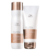 Kit Wella Fusion Shampoo 250 ml + Condicionador 200 ml