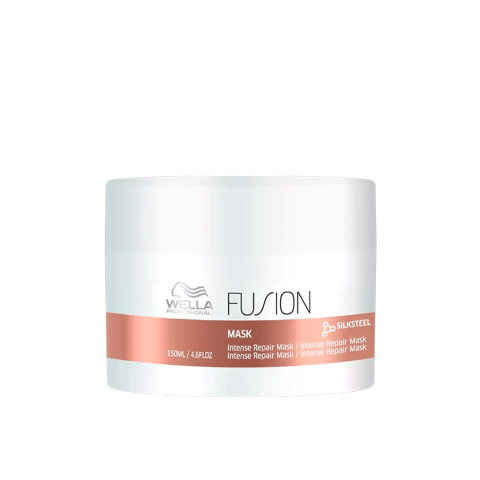 Wella Professionals Fusion - Máscara Reconstrutora 150ml