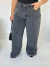 Calça Grafite Wide Leg na internet