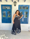Vestido Briana Longo - comprar online