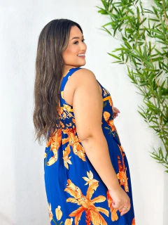 Vestido Camila Longo - comprar online