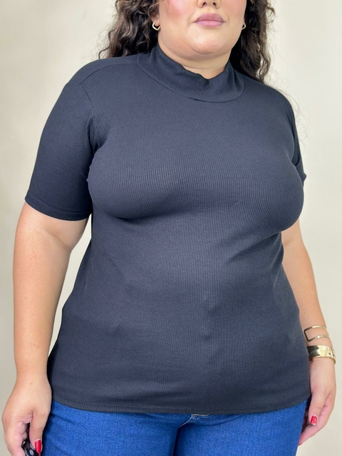 Blusa Beatriz Gola - comprar online