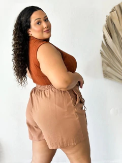 Short Bianca Bolsos - comprar online