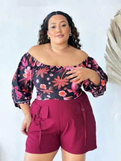 Short Bianca Bolsos na internet