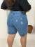 Bermuda Sara Jeans - loja online