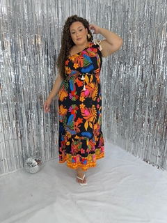 Vestido Day Viscose - loja online