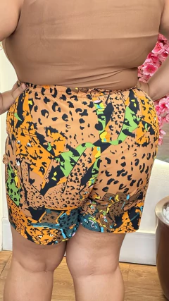 Short Cris Duna