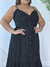 Vestido Juliana Botões - Cherry Moda Plus Size