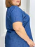 Vestido Chemise Jeans - loja online