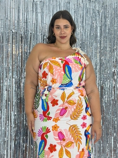 Vestido Day Viscose - loja online