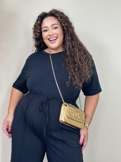 Conjunto Gisele Confort - Cherry Moda Plus Size