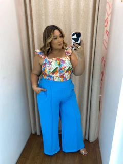 Calça Olivia Duna