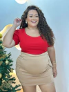 Saia Short Samantha