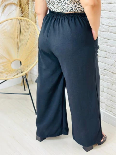 Imagem do CALÇA PANTALONA DE LINHO