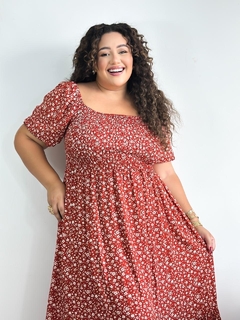 Vestido Ciane Lastex na internet