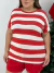 Imagem do Blusa Susi Listras Malha