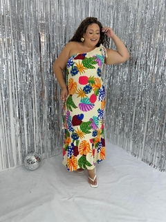 Vestido Day Viscose na internet