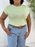 Imagem do Blusa Aline Muscle Tee
