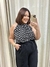 Blusa Carol Liganete - comprar online