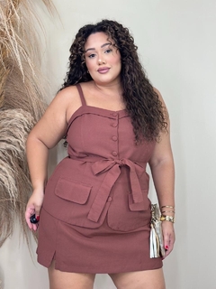 Imagem do Conjunto Andressa Viscolinho