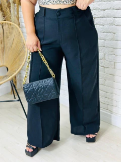 CALÇA PANTALONA DE LINHO - loja online
