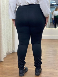 Imagem do Calça Lipo Zíper Suplex
