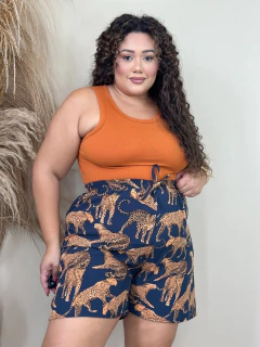 Short Cris Duna - loja online