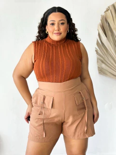Short Bianca Bolsos - comprar online