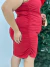 Imagem do Vestido Mia Drapeado