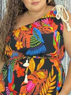 Vestido Day Viscose na internet