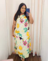 Vestido Lara Viscose - comprar online