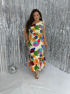 Vestido Day Viscose - loja online