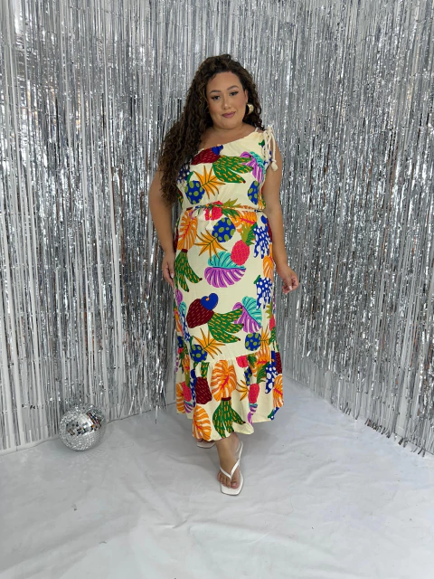 Vestido Day Viscose - comprar online