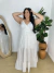 Vestido Wiliane Estampado - loja online