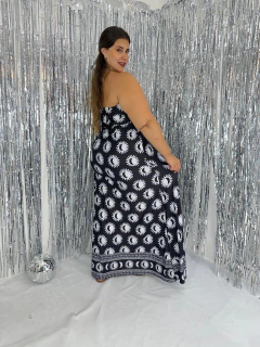 Vestido Carolina Poliamida - loja online