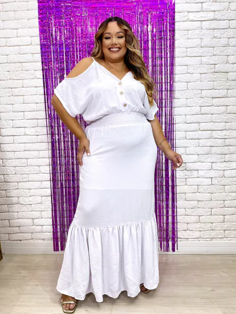 Vestido Anita Duna - comprar online