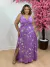 Vestido Micaela Viscolinho - Cherry Moda Plus Size
