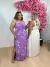 Imagem do Vestido Micaela Viscolinho