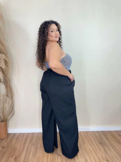 CALÇA PANTALONA DE LINHO na internet