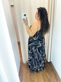 Vestido Júlia Longo - comprar online